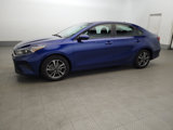 Used 2023 Kia Forte LXS image 2