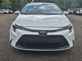 Used 2021 Toyota Corolla LE image 2