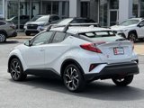Used 2019 Toyota C-HR image 4