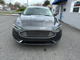 Used 2020 Ford Fusion SEL image 2