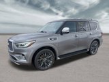 Used 2019 INFINITI QX80 Luxe w/ Proactive Package image 3