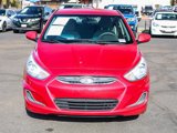 Used 2016 Hyundai Accent SE image 2