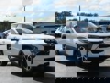 New 2025 Chevrolet Trax RS w/ Driver Confidence Package image 3