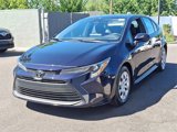 Certified 2024 Toyota Corolla LE image 3