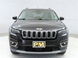 Used 2020 Jeep Cherokee Limited w/ Technology Group image 2