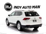 Used 2018 Volkswagen Tiguan SE image 6
