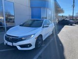 Used 2018 Honda Civic Touring image 2