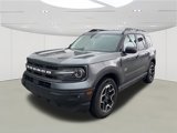 Used 2022 Ford Bronco Sport Big Bend w/ Convenience Package image 2