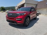 Used 2021 Ford Explorer XLT w/ Equipment Group 202A image 2