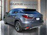 Certified 2022 Lexus RX 350 AWD w/ Premium Package image 5