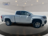 Used 2022 Chevrolet Colorado LT w/ Fleet Safety Package image 6