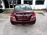 Used 2018 Mitsubishi Mirage G4 ES image 6