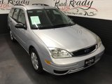 Used 2006 Ford Focus ZXW Wagon image 2
