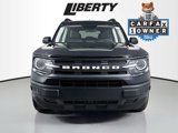 Used 2024 Ford Bronco Sport Big Bend image 2