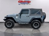 Used 2015 Jeep Wrangler Sport image 3