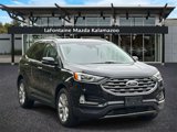 Used 2020 Ford Edge Titanium image 3