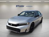 New 2025 Honda Civic Sport image 3