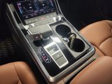 Certified 2024 Audi Q8 Premium w/ Convenience Package image 4