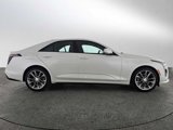New 2025 Cadillac CT4 Sport image 6