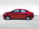 Used 2024 Mitsubishi Mirage G4 LE image 2