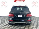 Used 2013 Mercedes-Benz ML 350 4MATIC image 6