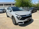 Used 2023 Kia Sportage SX image 3