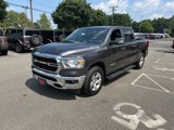 Used 2020 RAM 1500 Big Horn image 3