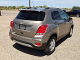Used 2021 Chevrolet Trax LT image 4