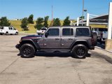 Used 2024 Jeep Wrangler Unlimited Rubicon w/ Convenience Group image 4