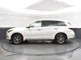Certified 2019 INFINITI QX60 Luxe image 4