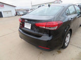 Used 2017 Kia Forte LX image 2