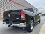 Used 2023 RAM 1500 Big Horn image 5