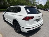 Used 2022 Volkswagen Tiguan SE R-Line image 5