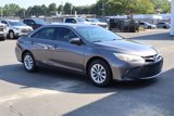 Used 2015 Toyota Camry LE image 2