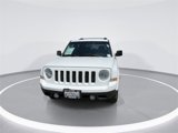 Used 2016 Jeep Patriot Latitude image 3
