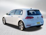 Used 2017 Volkswagen e-Golf SE w/ DC Fast Charging Package image 5
