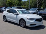 Used 2019 Acura TLX image 4