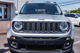 Used 2016 Jeep Renegade Latitude w/ Cold Weather Group image 2