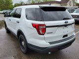 Used 2018 Ford Explorer 4WD Police Interceptor image 5