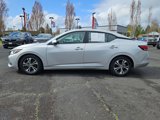 Used 2022 Nissan Sentra SV image 2