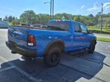 Certified 2022 RAM 1500 Classic Warlock w/ Technology Package I image 4