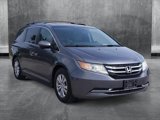 Used 2016 Honda Odyssey EX-L image 3
