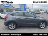 Used 2022 Honda HR-V LX image 6