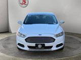 Used 2016 Ford Fusion SE image 2