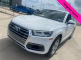 Used 2018 Audi Q5 2.0T Premium Plus w/ Premium Plus Package image 4