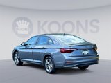 Used 2024 Volkswagen Jetta SE image 4