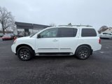 Used 2015 Nissan Armada Platinum w/ Platinum Reserve Package image 4