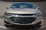 Used 2022 Chevrolet Malibu LT image 3
