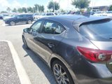 Used 2018 MAZDA MAZDA3 Touring image 3