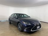 Used 2022 Lexus ES 350 w/ Premium Package image 6